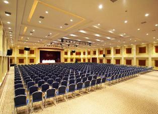 Hotel 5* Kolin Canakkale Turcia