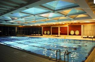 Hotel 5* Kolin Canakkale Turcia