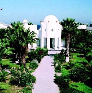 Hotel 3* Eden Club Monastir Tunisia