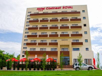 Hotel 3* Costinesti Royal Costinesti Romania