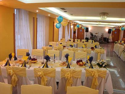 Hotel 3* Emma Est  Craiova Romania