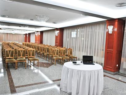 Hotel 3* Emma Est  Craiova Romania