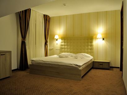 Pensiune 4* Orizont Poiana Brasov Romania