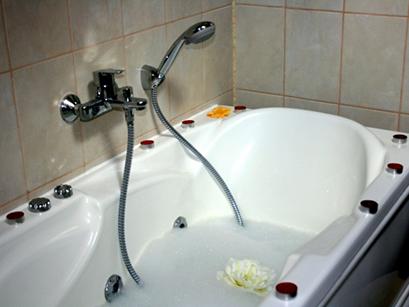 Pensiune 4* Orizont Poiana Brasov Romania