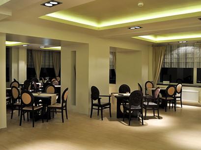 Pensiune 4* Orizont Poiana Brasov Romania