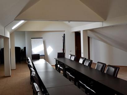 Pensiune 4* Orizont Poiana Brasov Romania