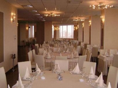 Hotel 5* Viva Club Galati Romania