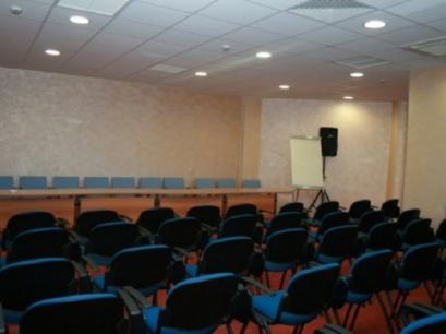 Hotel 5* Viva Club Galati Romania