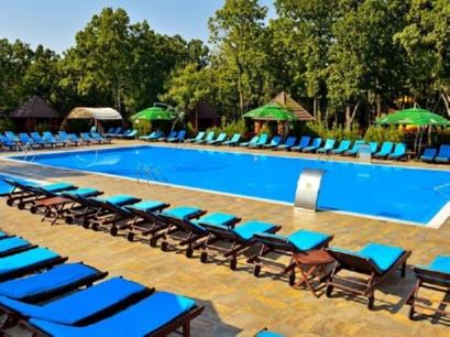 Hotel 5* Viva Club Galati Romania