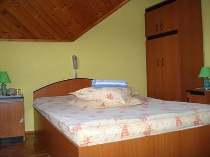 Han 2* Caprioara Prejmer Romania