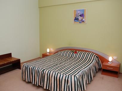 Hotel 3* Diana Bistrita Romania