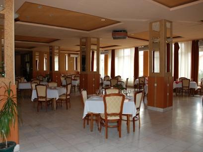 Hotel 3* Diana Bistrita Romania