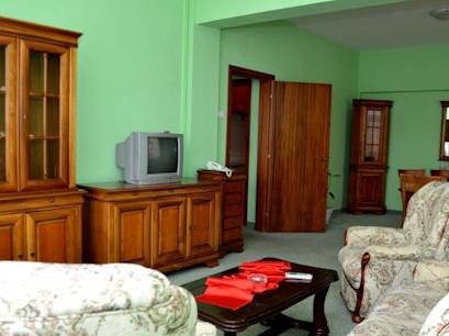 Hotel 3* Diana Bistrita Romania