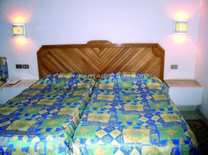 Hotel 3* Golf Residence Sousse-Kantaoui Tunisia