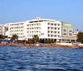 Hotel 3* Tuntas Beach Didim Turcia