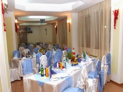 Hotel 2* All Times Timisul de Jos Romania