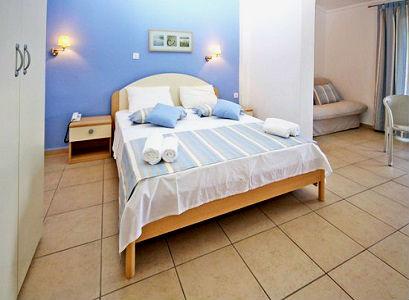 Hotel 3* Apartments Miramare Bungalows Neos Marmaras Grecia
