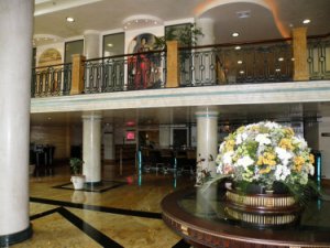 Hotel 5* Admiral Nisipurile de Aur Bulgaria