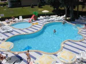 Hotel 3* Kalofer Sunny Beach Bulgaria