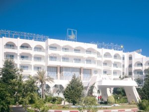Hotel 5* El Mouradi Palace Sousse-Kantaoui Tunisia