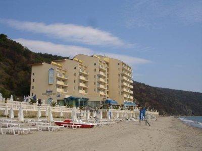 Hotel 4* Royal Bay Elenite Bulgaria
