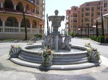 Hotel 4* Andalusia Elenite Bulgaria