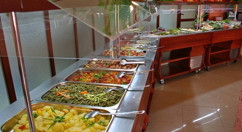 Hotel 3* South Beach Tsarevo Bulgaria