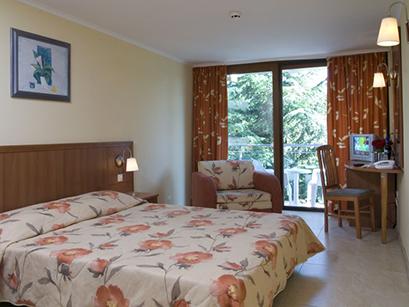 Hotel 4* PrimaSol Ralitsa Superior&Superior Garden Albena Bulgaria