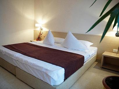 Hotel 3* Sara Neptun Romania