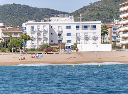 Hotel 3* Sorrabona Pineda de Mar Spania