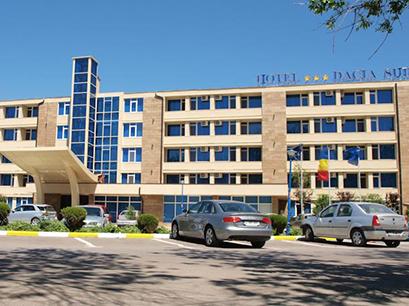 Hotel 3* Dacia Sud Mamaia Romania