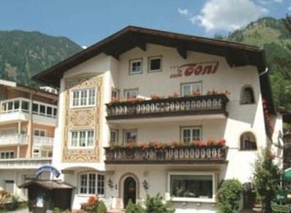 Hotel 3* Zum Toni Bad Hofgastein Austria