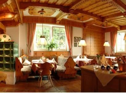 Hotel 3* Zum Toni Bad Hofgastein Austria