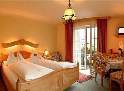 Hotel 3* Zum Toni Bad Hofgastein Austria