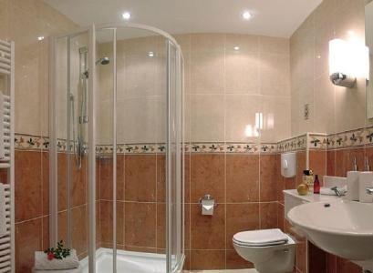 Hotel 3* Zum Toni Bad Hofgastein Austria