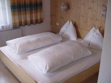 Casa Particulara 3* Alpenrose Maishofen Austria