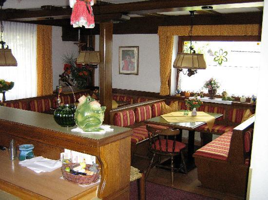 Casa Particulara 3* Alpenrose Maishofen Austria