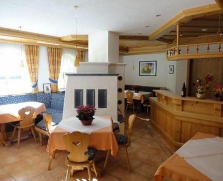 Casa Particulara 3* Alpenrose Maishofen Austria