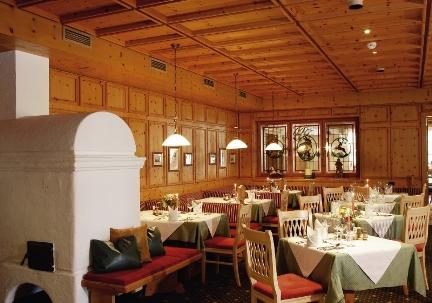 Hotel 4* Leonhard Leogang Austria