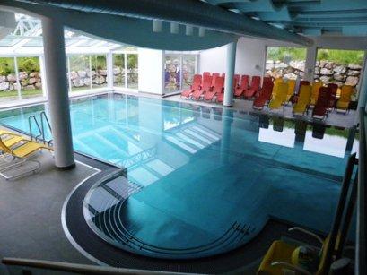 Hotel 4* Leonhard Leogang Austria