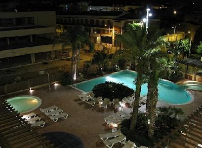 Hotel 3* Stella & SPA Pineda de Mar Spania