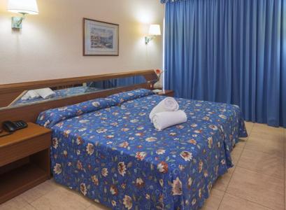 Hotel 3* Stella & SPA Pineda de Mar Spania