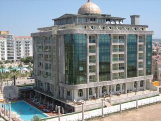 Hotel 4* Didim Beach Didim Turcia