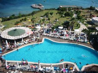 Hotel 4* Didim Beach Didim Turcia