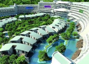 Resort 5* Cornelia Diamond Golf Resort & SPA Belek Turcia