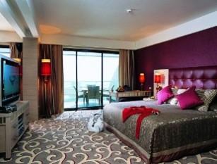 Resort 5* Cornelia Diamond Golf Resort & SPA Belek Turcia