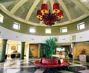 Resort 5* Cornelia Diamond Golf Resort & SPA Belek Turcia