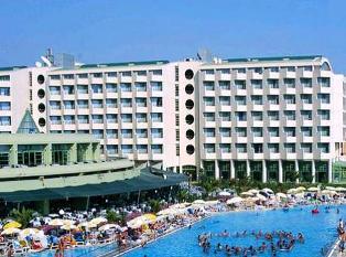 Hotel 5* Gloria Serenity Resort Belek Turcia