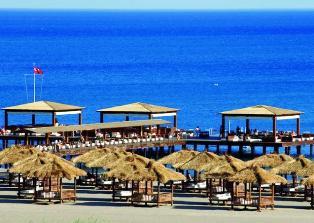 Hotel 5* Gloria Serenity Resort Belek Turcia