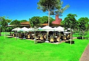 Hotel 5* Gloria Serenity Resort Belek Turcia